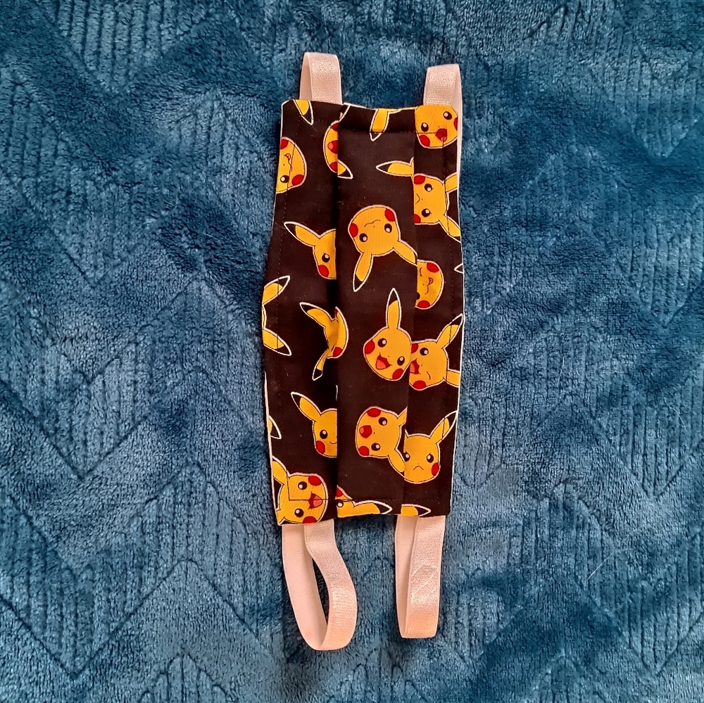 Now 5/$20 NWOT Kids Face Mask